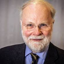 Manfred Lütz (autor książki "Szczęście w pigułce")