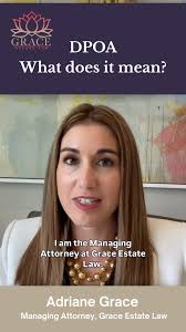 Grace Estate Law is excited to announce that Charlotte Key has joined our  firm as an Associate Attorney! Ms. Key brings over 15 years of legal  experience to the role. Prior to