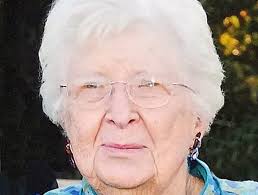 Obituary: Virginia Kreft