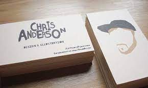 😛 i think that kevin mitnik (yes, the hacker) has the best and most creative business card ever. 25 Creative And Funny Business Cards