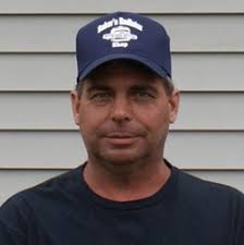 Obituary for Bradley Alan Baker