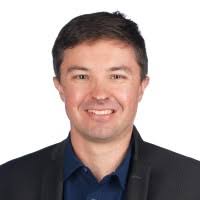 Chad Boutet, PE, MBA