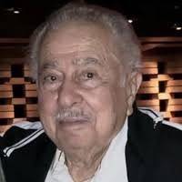 Obituary information for Vito Sampogna