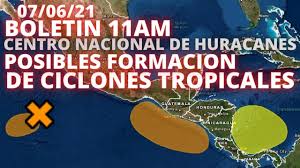 Related news hall of fame class has something for everybody Centro Nacional De Huracanes Boletin 11am Posible Formacion Ciclonica En America 07 06 21 Youtube