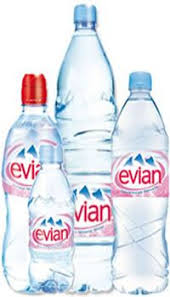 Check spelling or type a new query. Evian Mineral Water Shelf Life 18 Months Preservation Place Clean Dry Cool Avoid Direct Sunlight Packaging Deta Evian Evian Mineral Water Water Supplier
