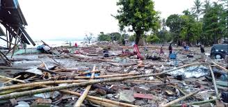 Jika sampah jenis yang mudah terurai ini digabung dengan sampah anorganik yang sulit terurai, maka jangan heran banyak masalah yang. 2018 Sunda Strait Tsunami Wikipedia
