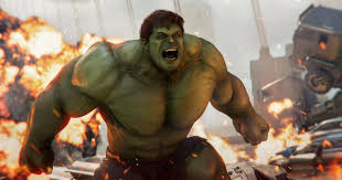 1 history 1.1 marvel super hero adventures: Next Gen Versions Of Marvel S Avengers Have Hulk Sized Files