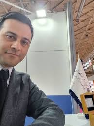 SASAN VELASHJERDI FARAHANI‏