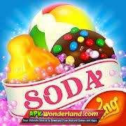 You can use the app the same way you use it on your android or ios smartphones. Candy Crush Soda Saga 1 143 6 Apk Mod Free Download For Android Apk Wonderland