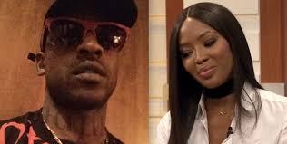 Skepta's real name is joseph junior adenuga and his last rumoured relationship was with naomi campbell. Rhymes With Snitch Celebrity And Entertainment News Naomi Campbell And Skepta Expecting A Baby