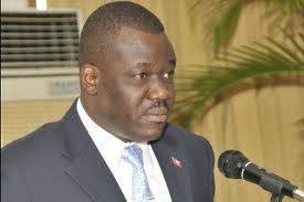 amendement constitutionnel en haiti