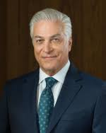 David James Motter Profile