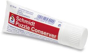 Here you'll find australia's biggest range of kid's puzzles from top brands including melissa & doug, hape, djeco, ravensburger, janod, fun factory and more all at the lowest possible prices. Schmidt Puzzle Conserver 70 Ml Tube Puzzle Palace Australia