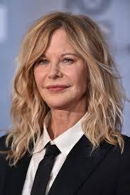 Ofiara botoksu, operacji plastycznych i nieszczęśliwej miłości! Meg Ryan  kończy 62 lata