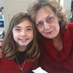 Marilyn Taulbee's Instagram, Twitter & Facebook