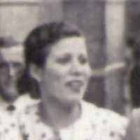 Josefa Robledo Ruiz (1921–1963)