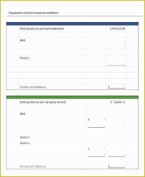 If a response is not received within sixty (60) days of the date of this worksheet it will be assumed that landlord concurs with our calculation. Bank Reconciliation Spreadsheet Vomor