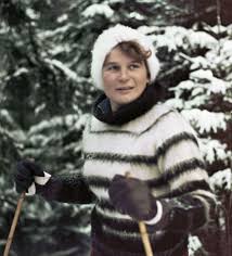 People who liked elena nikolaeva's feet, also liked Valentina Tereshkova Celebrity Biography Zodiac Sign And Famous Quotes