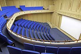 No events in this location; Horsaal