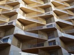 Allure Xxl Origami Fresh Architectures Arch2o Com Facade Architecture Facade Design Hotel Architecture