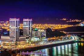 Puerto Montt Puerto Montt Ciudades Puerto