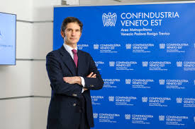 VENETO ECONOMY - Confindustria Veneto Est: la nuova squadra