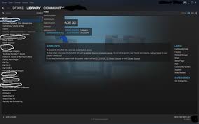 Select games, software, etc. it sounds like you've uninstalled the game, which deletes the game content only from your computer and not your account. How Do I Remove These Games From My Library Steam