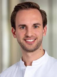 Dr. med. Jan Lukas Birgel: Universitätsklinikum Heidelberg