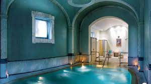 Now $206 (was $̶2̶8̶0̶) on tripadvisor: Day Spa Wellnesshotel In Der Toskana Bagni Di Pisa