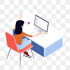 If you love this results about background, remember clipartmax and share us to your. People Who Play Computer Computer Clipart People Clipart Students Play Computer Png And Vector With Transparent Background For Free Download How To Draw Hands Cartoon Styles Kids Playing