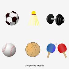 Ucapkan terima kasih pada pemilik gambar. Gambar Indah Dan Sejuk Kartun Rata Sukan Olahraga Bola Peralatan Clipart Bola Sukan Cantik Sejuk Png Dan Psd Untuk Muat Turun Percuma Bola Tenis Kartun Olahraga