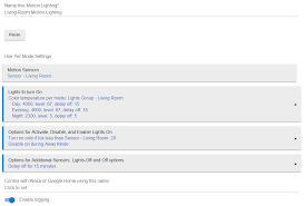A pir motion sensor alarm is a device which detects the infrared radiation from a moving human body and triggers an an audible alarm. Motion Lighting Doesn T Work After Turning Off Lights With Button Support Hubitat