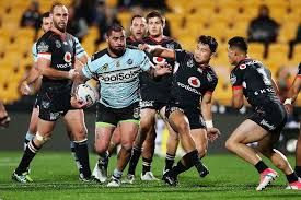Both clubs need a victory desperately if they want to. New Zealand Warriors Vs Cronulla Sharks Preview Betting Tips Warriors Looking To Put The Bite On The Sharks