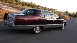 cadillac fleetwood brougham 95 bubble 5 7 350 youtube cadillac fleetwood brougham 95 bubble 5 7 350