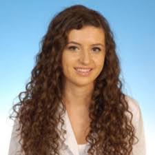 Cynthia Nagy's Instagram, Twitter & Facebook