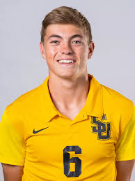 2021 Men's Soccer Roster