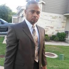 Anthony Durden (1964-2020)