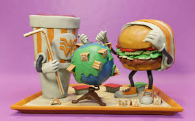 Inside Whataburger's Quest to Conquer America