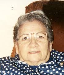 Obituary information for Mary Stella (Blanco) DiMaggio