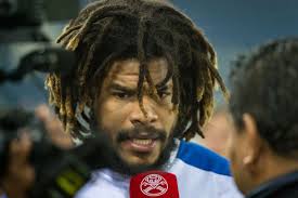 Román Torres rompe el silencio a horas del inicio de las Eliminatorias  Catar 2022