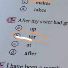 امتحان الانجليزي الوزاري 2021 سيتم تحديث هذا الموضوع لارفاق امتحان الانجليزي الوزاري لكافة الفروع امتحان الفرع الادبي: Wkzykl8buiie9m