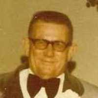 Paul Leroy Wheat (1923–1994) • FamilySearch