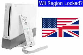 De nintendo wii unlock software maakte het mogelijk om je nintendo wii te unlocken. Wii Region Locked Here S What You Need To Know