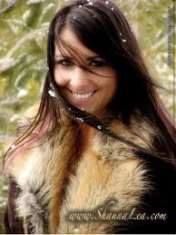 Shauna Lea & Hired Guns Band