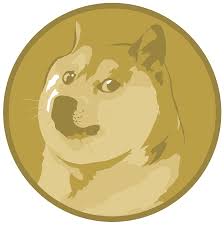 Dogecoin logo is a free transparent png image carefully selected by pngkey.com. Download Dogecoin Png Png Gif Base