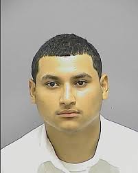 Man arrested in brutal Frederick stabbing