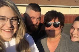 Fundraiser for Mary Beth Ehrhardt by Amber Pope : Funeral Expenses for  Stephen