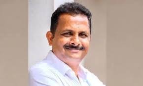 Udhay Kumar's Instagram, Twitter & Facebook