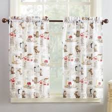 8 Adorable Coffee Themed Kitchen Curtains Under 40 Diy Curtains Kitchen Curtains Curtains