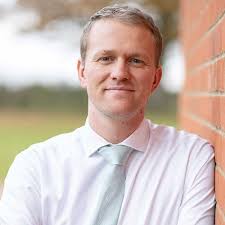 The view from Adam Clegg FCCA